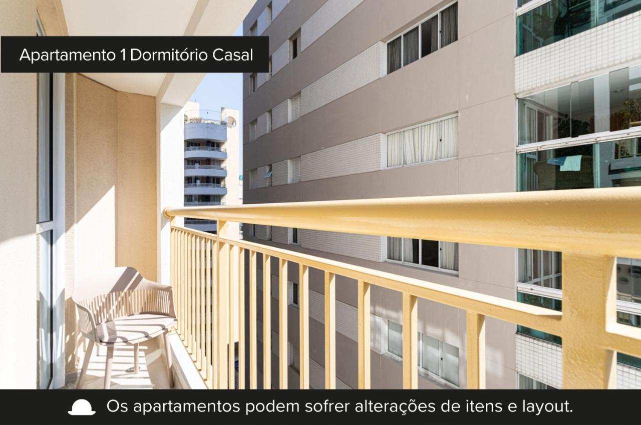 Smart Charlie Mobi Pinheiros Apartment Sao Paulo Exterior photo